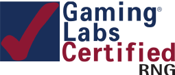 Gaming Labs Certified Mark
